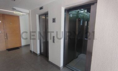 En Arriendo hermoso departamento vista al al mar amoblado en sector norte