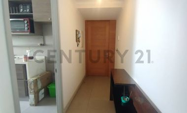 En Arriendo hermoso departamento vista al al mar amoblado en sector norte