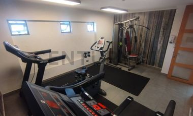 En Arriendo hermoso departamento vista al al mar amoblado en sector norte