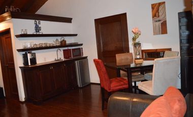 LOFT EN RENTA EN CONDADO DE SAYAVEDRA