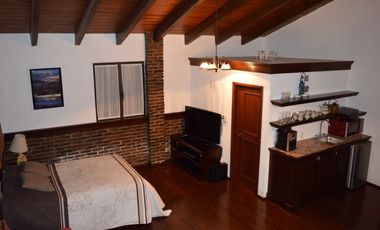 LOFT EN RENTA EN CONDADO DE SAYAVEDRA
