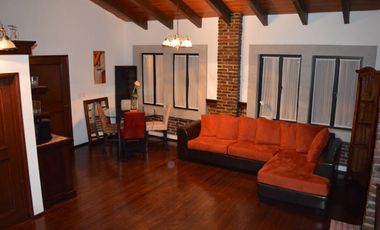LOFT EN RENTA EN CONDADO DE SAYAVEDRA
