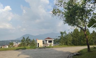 Rumah Butuh Sedikit Perawatan di Empire Park Sentul City