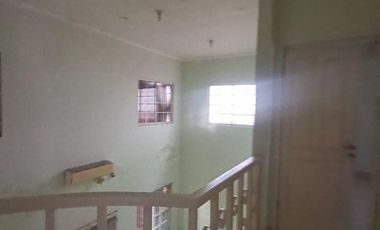 Rumah Butuh Sedikit Perawatan di Empire Park Sentul City