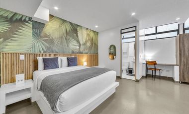 apartamento en arriendo en chico norte. Cod A121133042