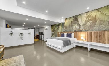 apartamento en arriendo en chico norte. Cod A121133042