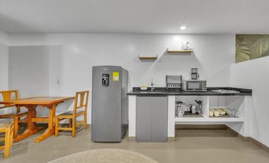 apartamento en arriendo en chico norte. Cod A121133042