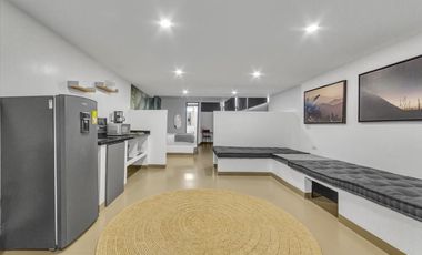 apartamento en arriendo en chico norte. Cod A121133042