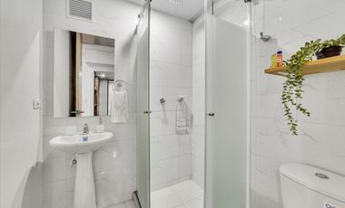 apartamento en arriendo en chico norte. Cod A121133042