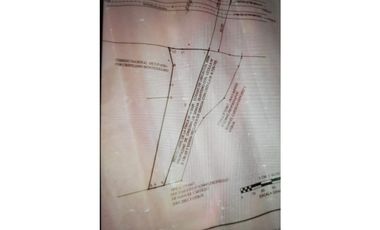 VENDO TERRENO EN EL GAVILAN, DE LA MESA