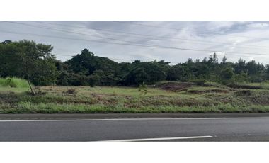 VENDO TERRENO EN EL GAVILAN, DE LA MESA