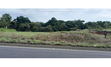 VENDO TERRENO EN EL GAVILAN, DE LA MESA