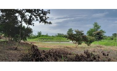 VENDO TERRENO EN EL GAVILAN, DE LA MESA