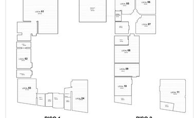 Casa con Locales Arrendados Barrio Italia