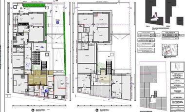 Casa con Locales Arrendados Barrio Italia