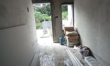 RUMAH MURAH DI JOGJA 300JT 10 MENIT DARI EXIT TOL PRAMBANAN