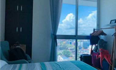 Se Vende Lujoso Apartamento en Avenida Balboa