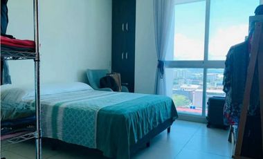 Se Vende Lujoso Apartamento en Avenida Balboa