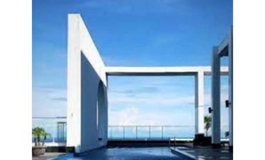 Se Vende Lujoso Apartamento en Avenida Balboa