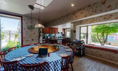 Espectacular casa en gran terreno Las Brisas de Chicureo