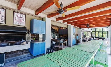 Espectacular casa en gran terreno Las Brisas de Chicureo