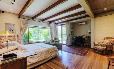 Espectacular casa en gran terreno Las Brisas de Chicureo