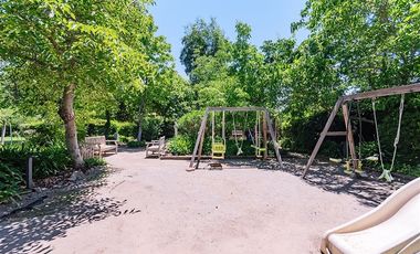 Espectacular casa en gran terreno Las Brisas de Chicureo