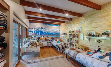 Espectacular casa en gran terreno Las Brisas de Chicureo