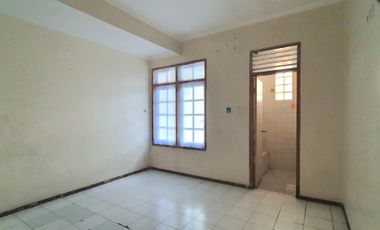 Tersedia kembali!! Rumah Kelapa Nias Raya, Kelapa Gading. Bisa untuk hunian maupun usaha.