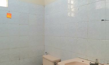 Tersedia kembali!! Rumah Kelapa Nias Raya, Kelapa Gading. Bisa untuk hunian maupun usaha.