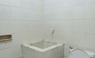 Tersedia kembali!! Rumah Kelapa Nias Raya, Kelapa Gading. Bisa untuk hunian maupun usaha.