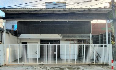 Tersedia kembali!! Rumah Kelapa Nias Raya, Kelapa Gading. Bisa untuk hunian maupun usaha.