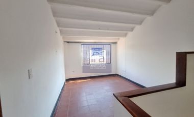COD. 4035 - SE ARRIENDA APARTAMENTO - BARRIO: GIRON