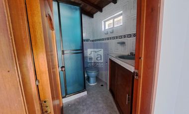 COD. 4035 - SE ARRIENDA APARTAMENTO - BARRIO: GIRON