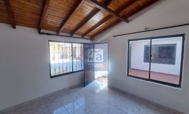 COD. 4035 - SE ARRIENDA APARTAMENTO - BARRIO: GIRON