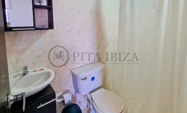 apartamento en arriendo en san luis. Cod A2932