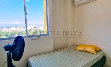 apartamento en arriendo en san luis. Cod A2932