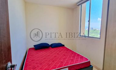 apartamento en arriendo en san luis. Cod A2932