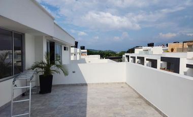 casa en venta en c.c savanna club. Cod V2319