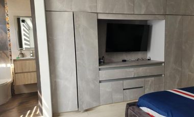 casa en venta en c.c savanna club. Cod V2319