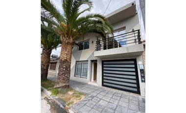 Venta PH a Estrenar, Chavín, Mar del Plata