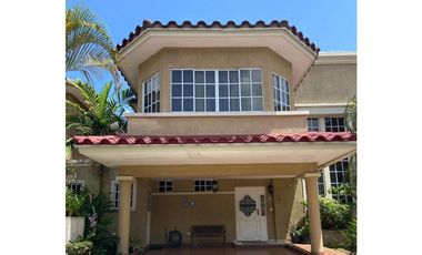 VENTA CASA EN DORADO PS002