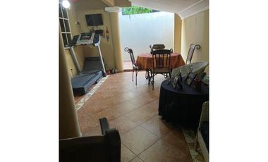 VENTA CASA EN DORADO PS002