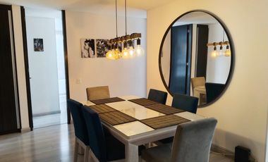 apartamento en venta en pinares. Cod V4896