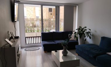 apartamento en venta en pinares. Cod V4896
