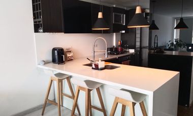 apartamento en venta en pinares. Cod V4896