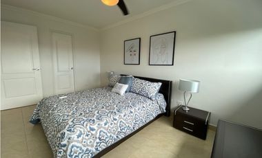 SE ALQUILA APARTAMENTO AMOBLADO EN ALBROOK