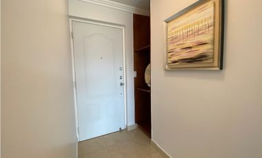 SE ALQUILA APARTAMENTO AMOBLADO EN ALBROOK