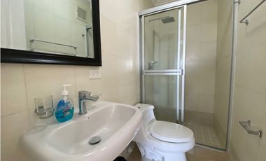 SE ALQUILA APARTAMENTO AMOBLADO EN ALBROOK