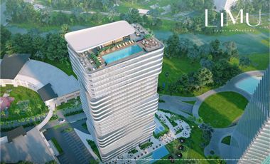 Departamento en venta en Puerto Vallarta | LIM